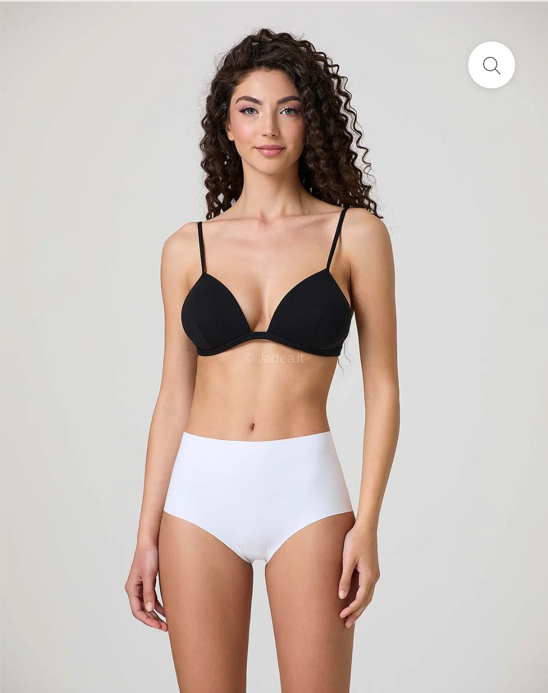 SLIP MIDI JADEA art.8011 | taglio laser