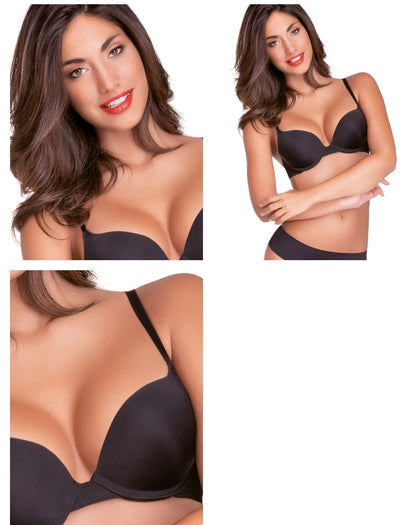 INCREDIBILE | Reggiseno Super Push-Up