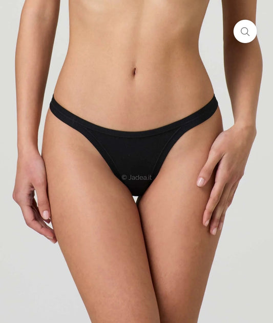 TANGA JADEA art.507 | in cotone modal