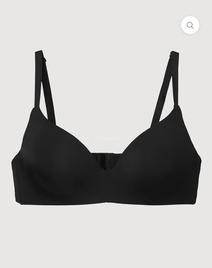 ABBRACCIO JADEA|Reggiseno Triangolo imbottito con sostegno interno