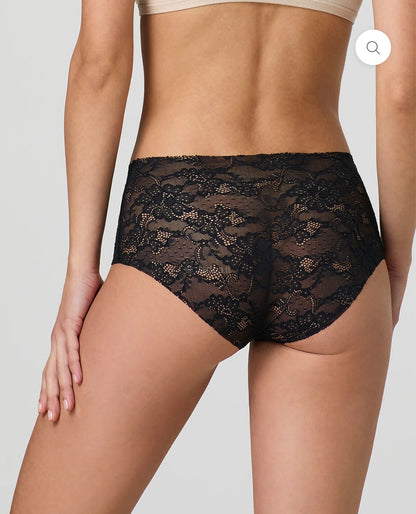 SLIP MIDI JADEA art.8023 |  taglio laser