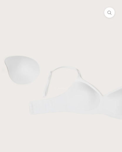 NUVOLA JADEA |Reggiseno bralette senza cuciture