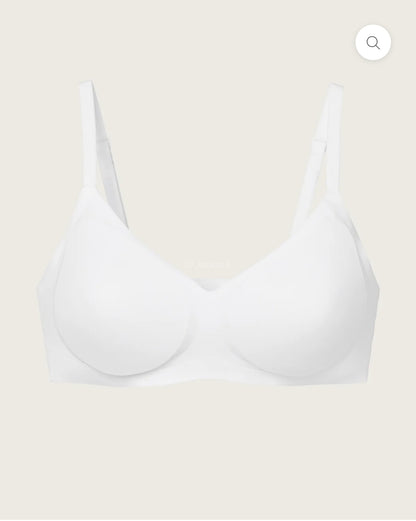 NUVOLA JADEA |Reggiseno bralette senza cuciture